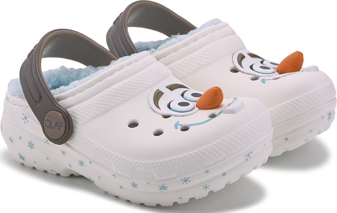 Olaf crocs shop