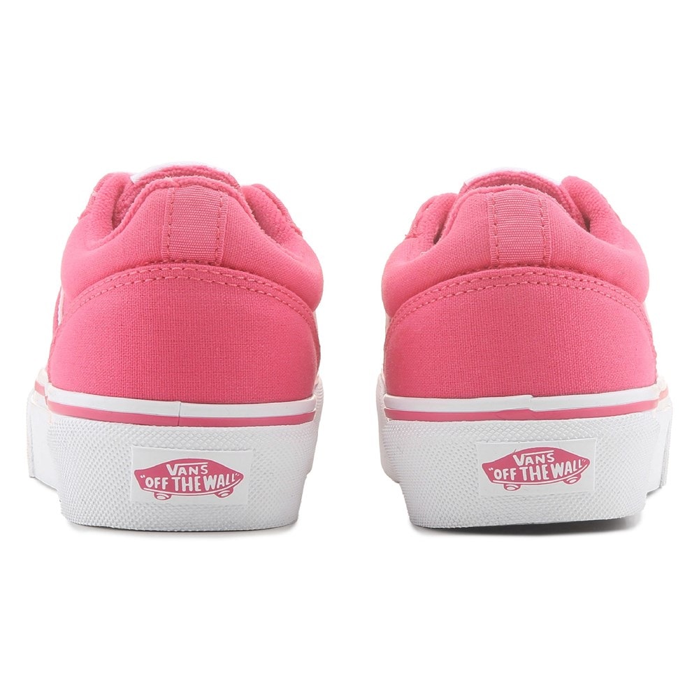Toddler platform vans hotsell
