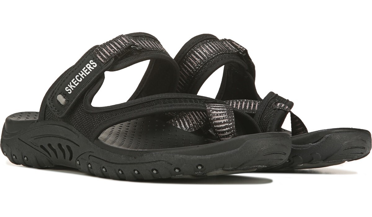famous footwear skechers sandals