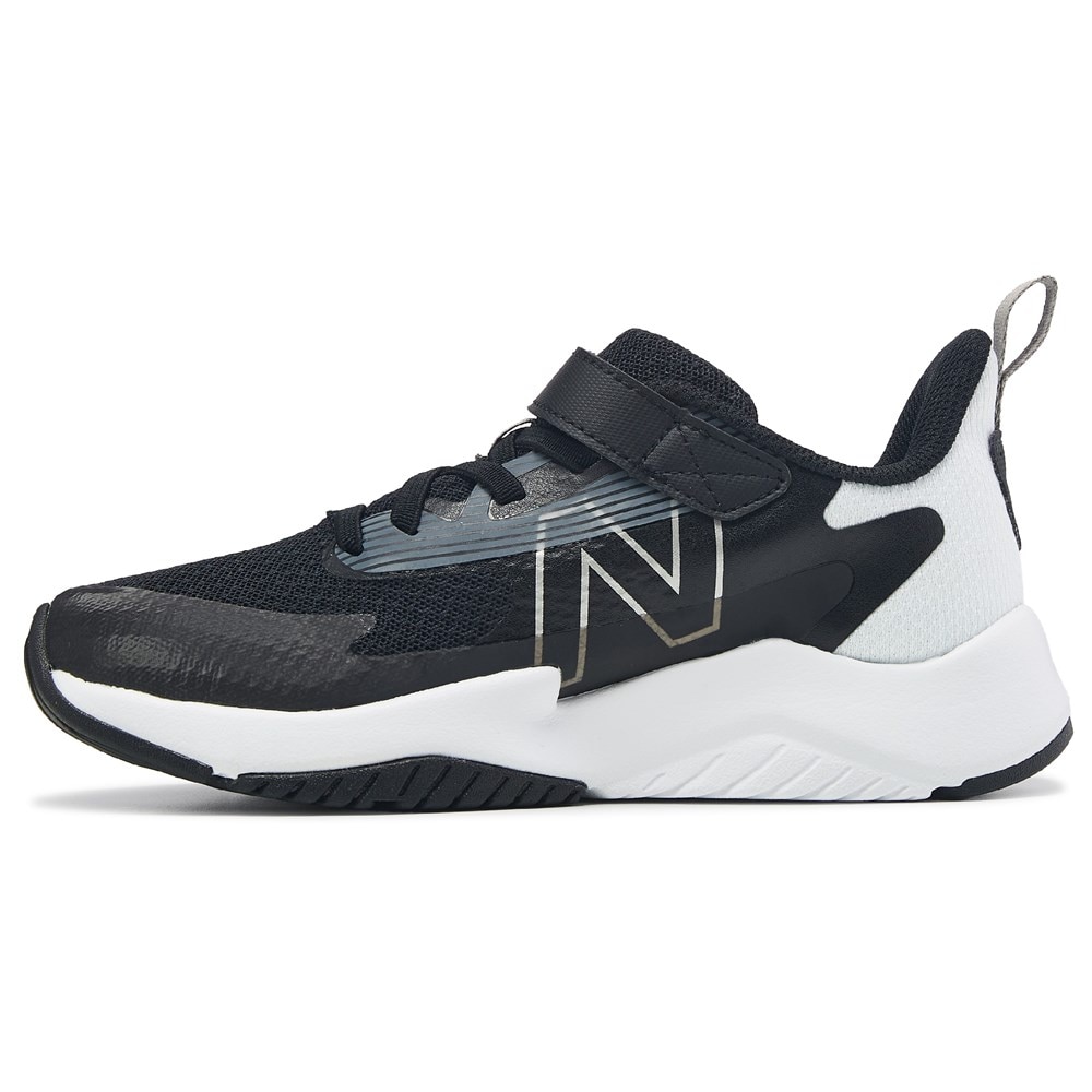 Rave Run New Balance Toddler Extra Wide New Balance Extra Wide