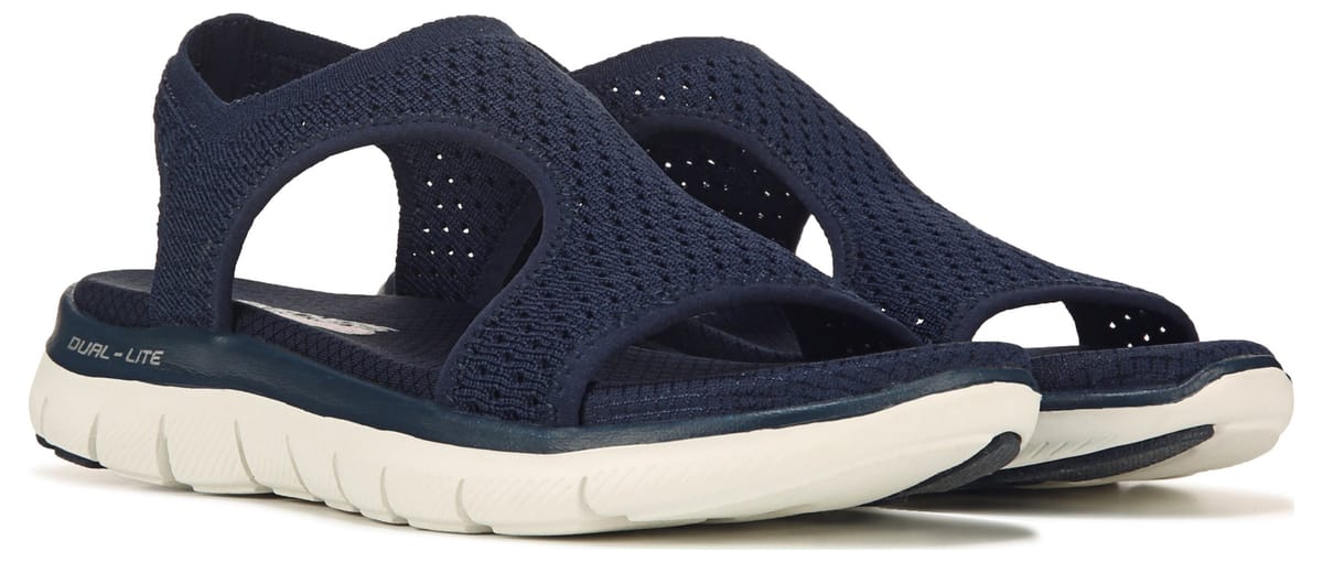 skechers women's flex appeal 2.0 