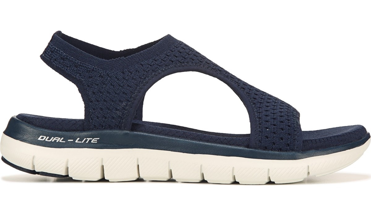 Women's flex appeal 2.0 deja vu sandal Clearance