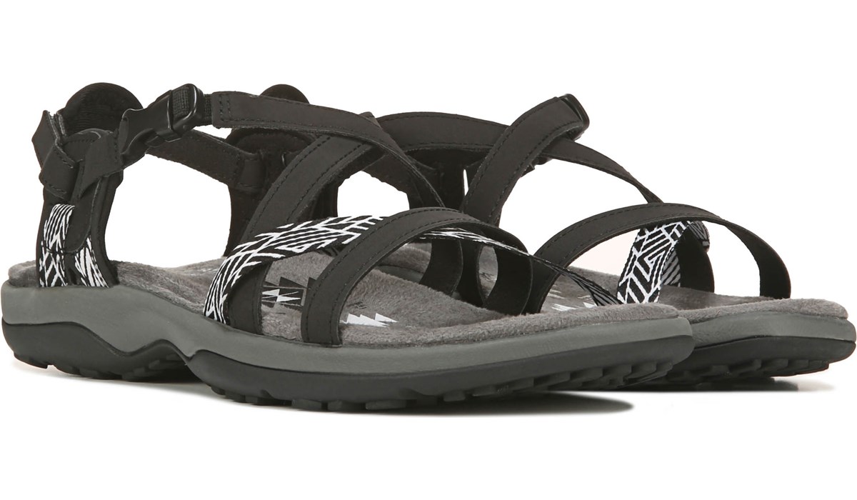 reggae slim staycation sandal
