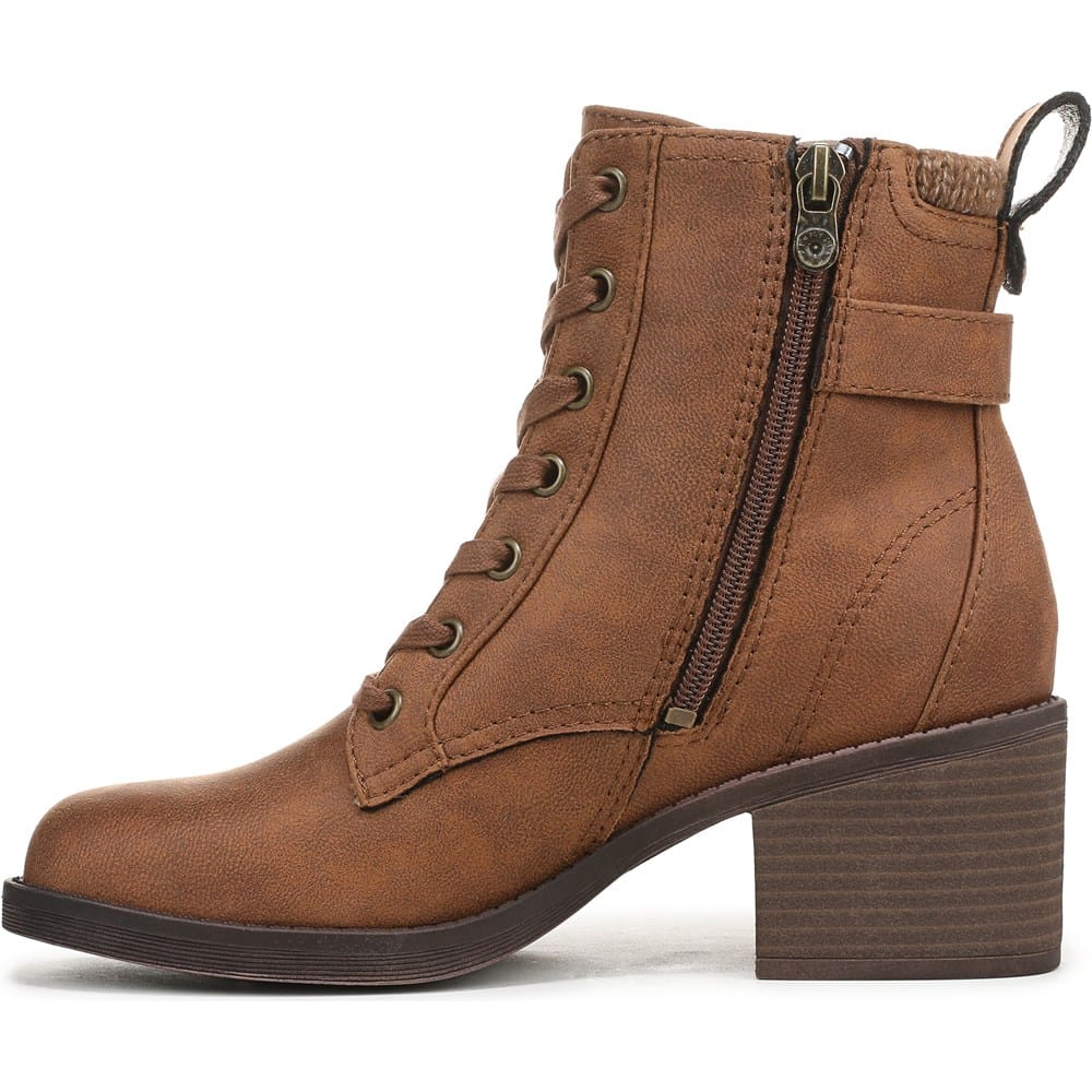 Blowfish Malibu Mags Women's Boot - Brown Size 9 Blowfish Malibu Mags Women's Boot - Brown Size 9