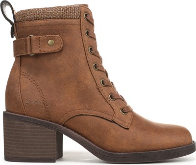 lifestride sarisa bootie
