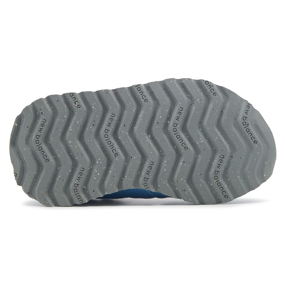 New Balance Kids' 237 Slip On Retro Sneaker Toddler | Famous Footwear