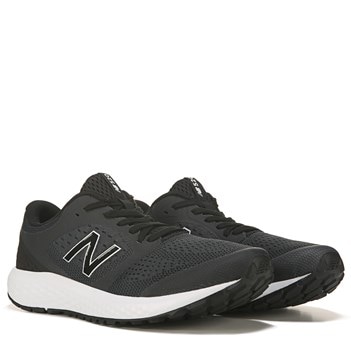 new balance 520 wide fit trainers