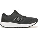 Black/Grey