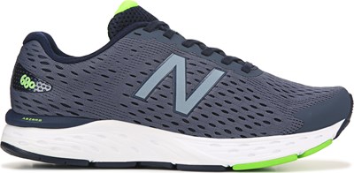 famous footwear new balance womens