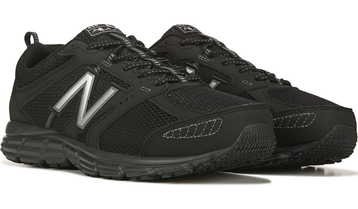 new balance 430 black