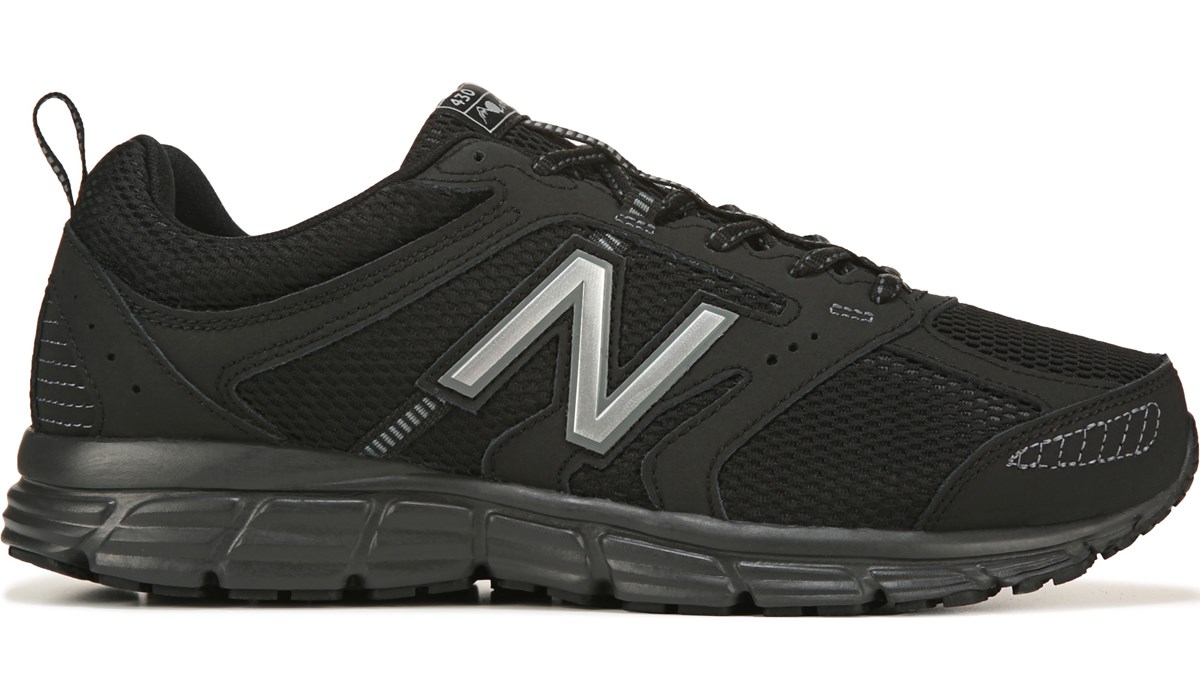 new balance 430 black