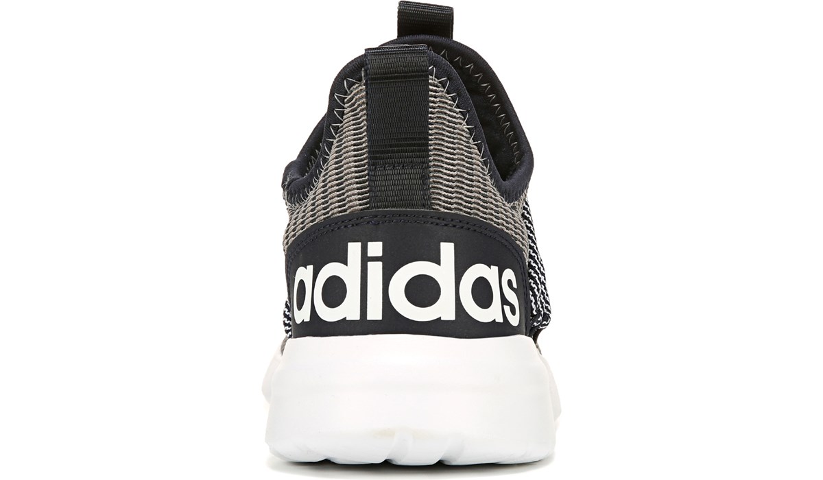 adidas men's cloudfoam adapt 2.0 slip on sneaker