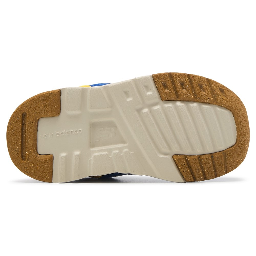 Kids' 997H Slip On Retro Sneaker Toddler