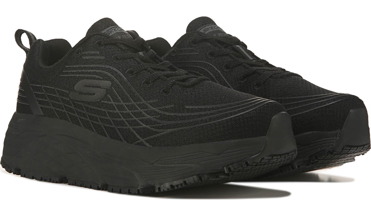 skechers wide sneakers