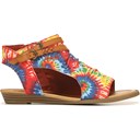 Rainbow Tie Dye