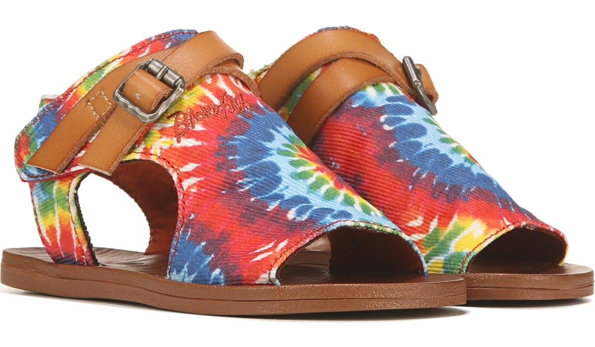 Blowfish sandals kids Clearance