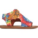 Rainbow Tie Dye