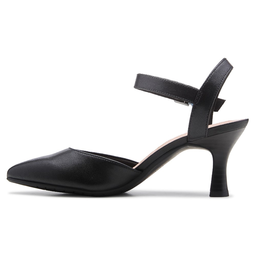 Women's Kataleyna Cora Ankle Strap Pump