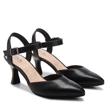 Women's Kataleyna Cora Ankle Strap Pump