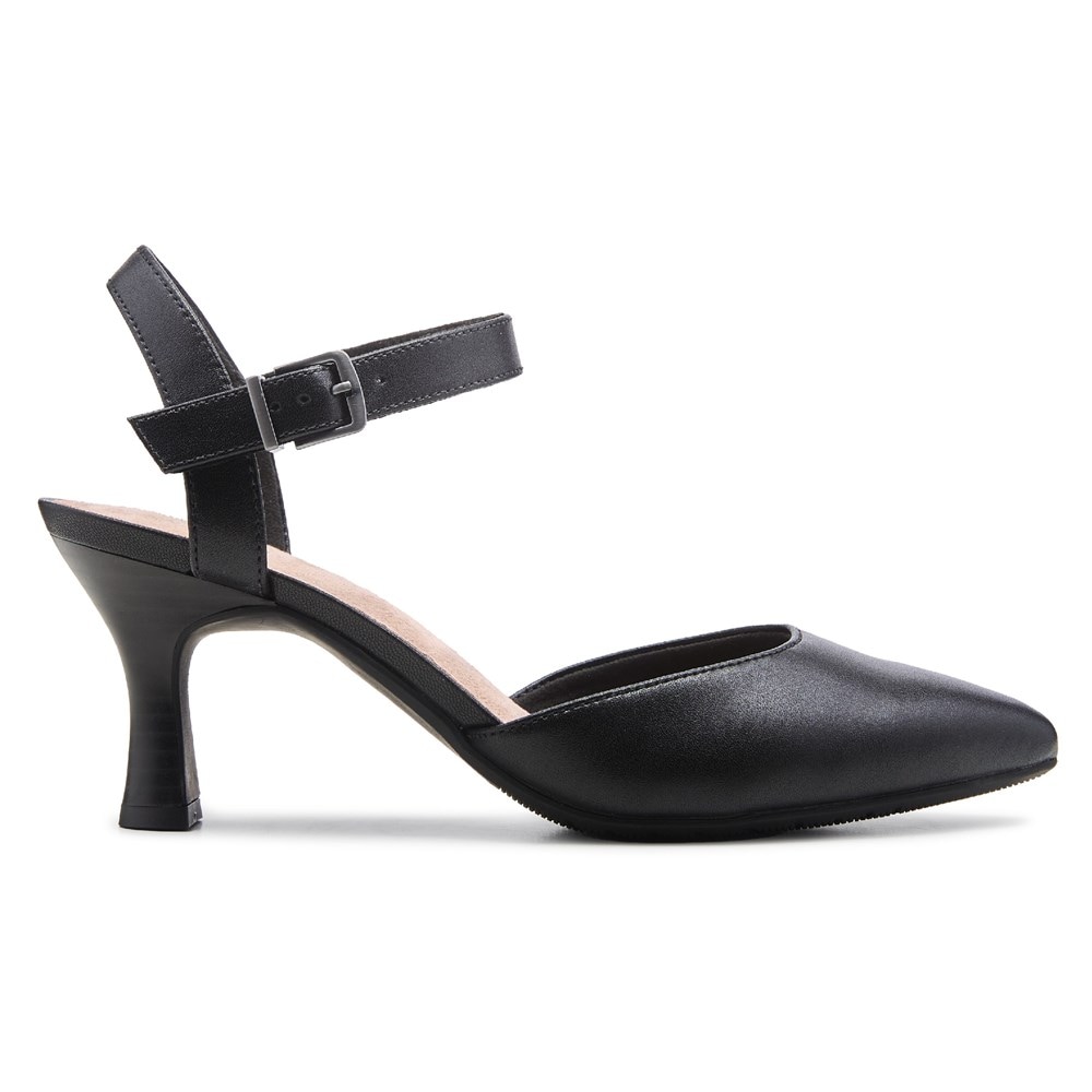 Women's Kataleyna Cora Ankle Strap Pump