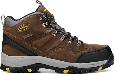 extra wide hiking boots mens