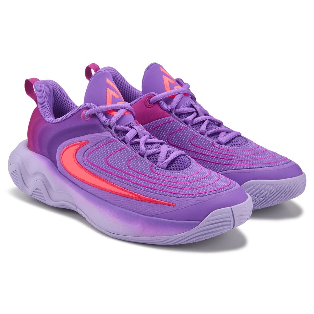 youth nike basketball shoes
