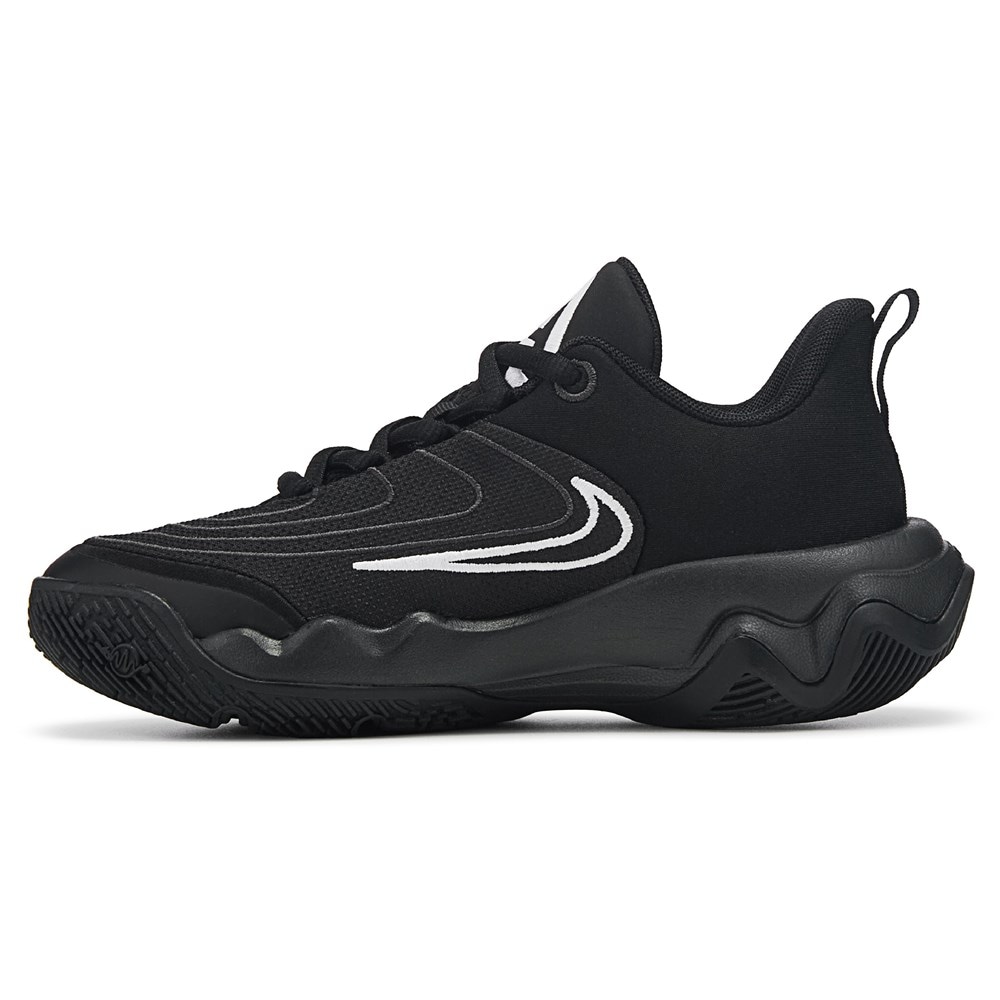 Kids' Giannis Immortality 4 Basketball Shoe Little/Big Kid