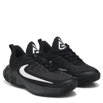 Kids' Giannis Immortality 4 Basketball Shoe Little/Big Kid