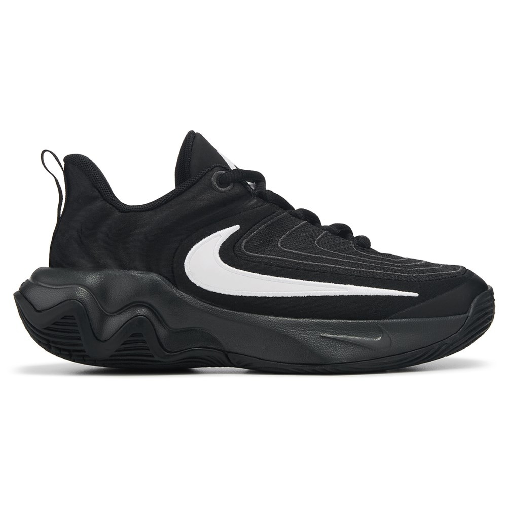 Kids' Giannis Immortality 4 Basketball Shoe Little/Big Kid