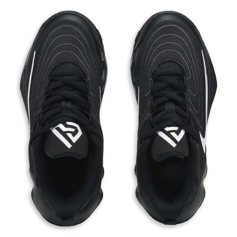 Kids' Giannis Immortality 4 Basketball Shoe Little/Big Kid