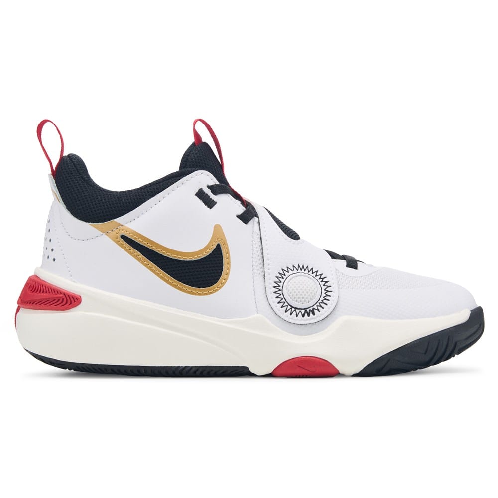 kd kids basketball shoes