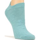 Women's 6 Pack Essential No Show Socks - Front