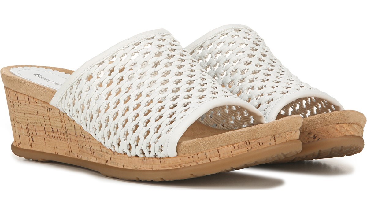 baretraps wide width sandals