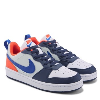 Kids' Court Borough Recraft Low Top Sneaker Big Kid