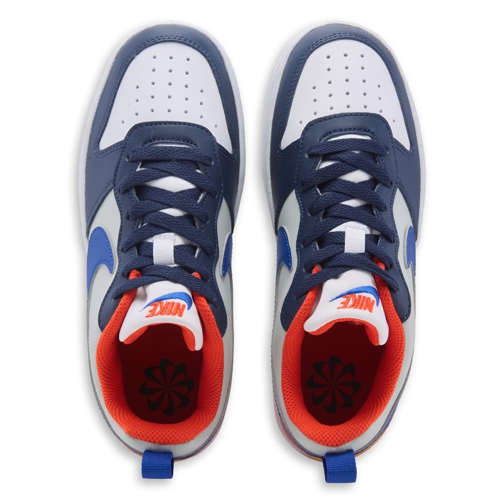 Kids' Court Borough Recraft Low Top Sneaker Big Kid