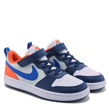 Kids' Court Borough Recraft Low Top Sneaker Little Kid