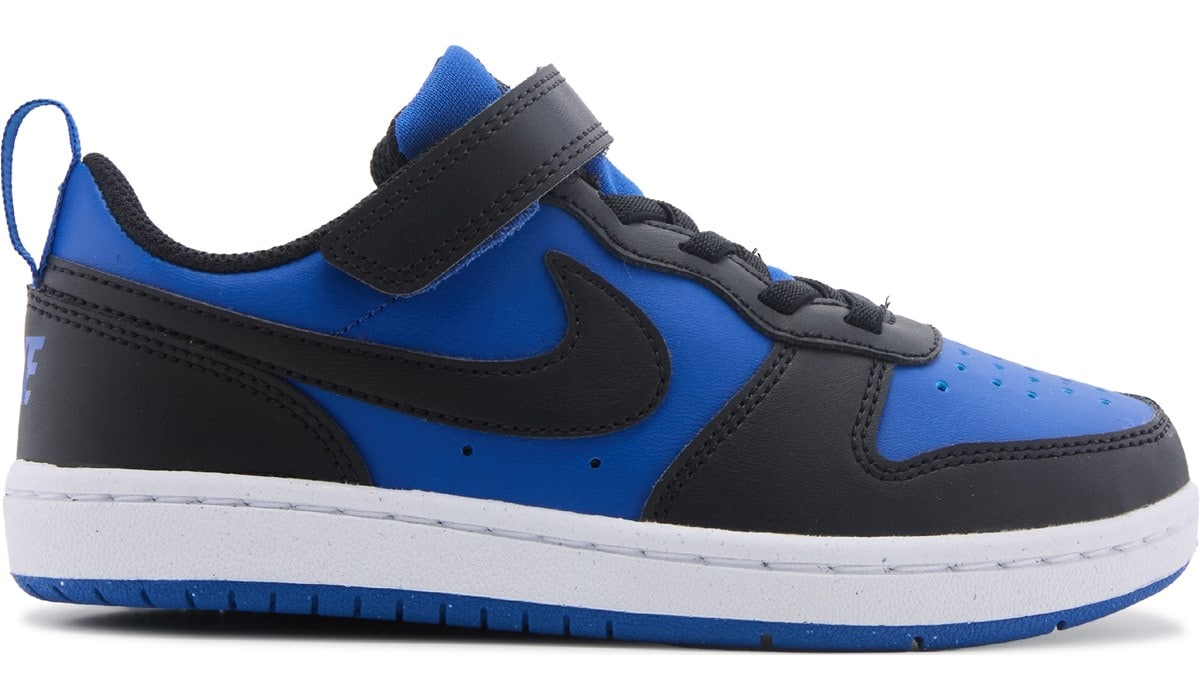 Nike Court Borough Nikes Van Haren Nike COURT BOROUGH MID PSV Hoge