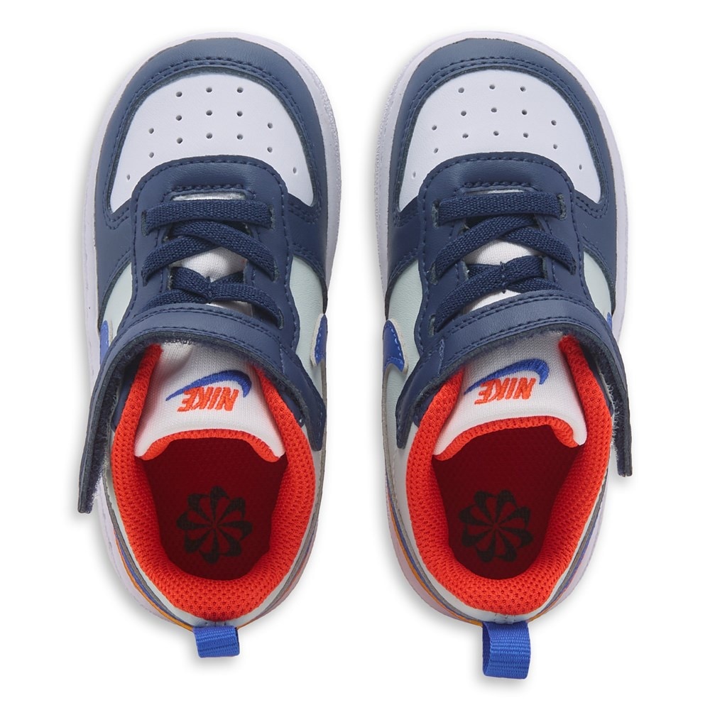 Kids' Court Borough Low Recraft Sneaker Baby/Toddler