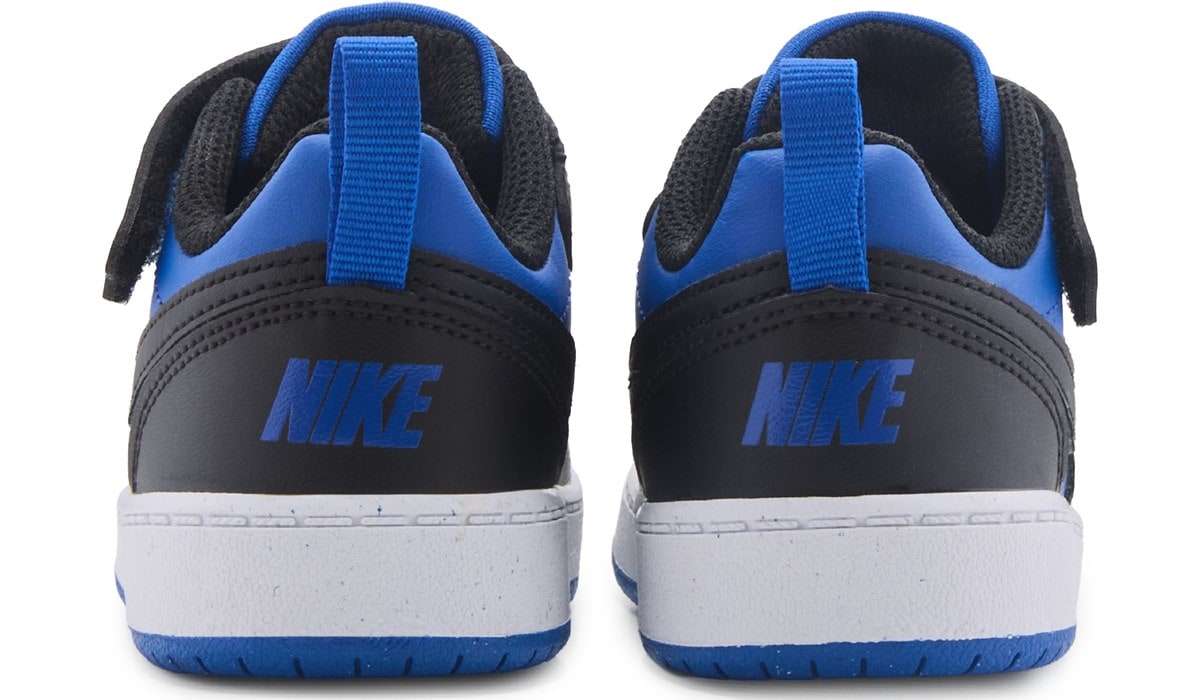 court borough 2 low top sneaker