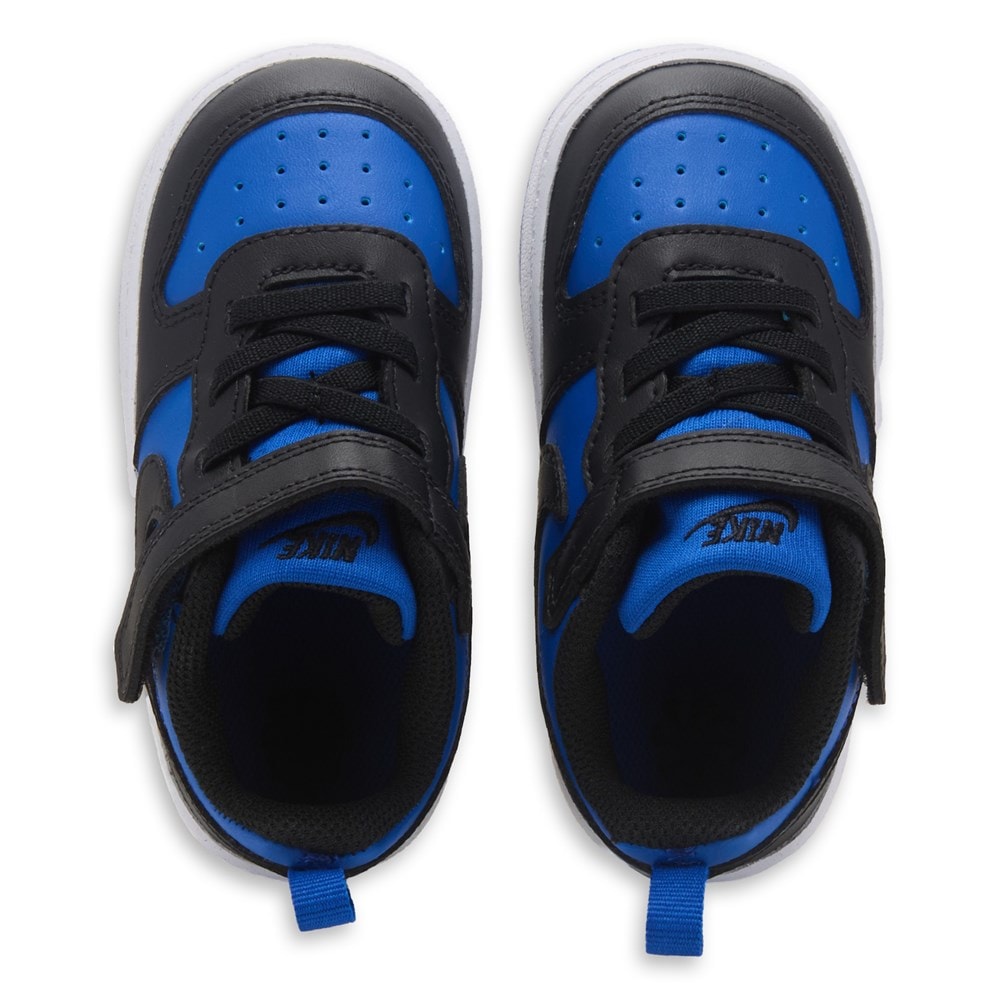 Kids' Court Borough 2 Low Top Sneaker Baby/Toddler