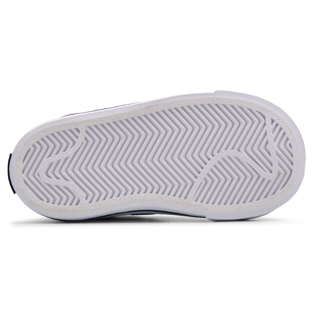 Kids' Court Legacy Low Top Sneaker Toddler
