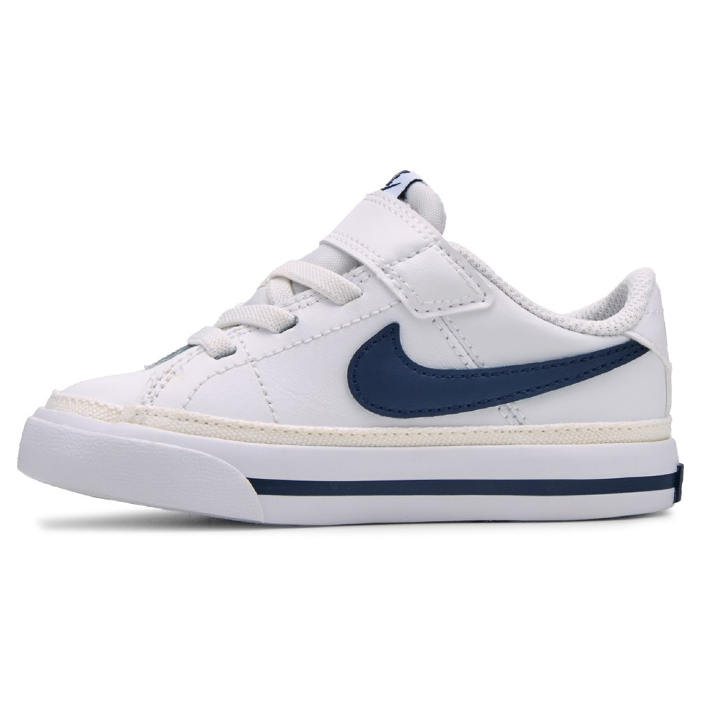 Kids' Court Legacy Low Top Sneaker Toddler