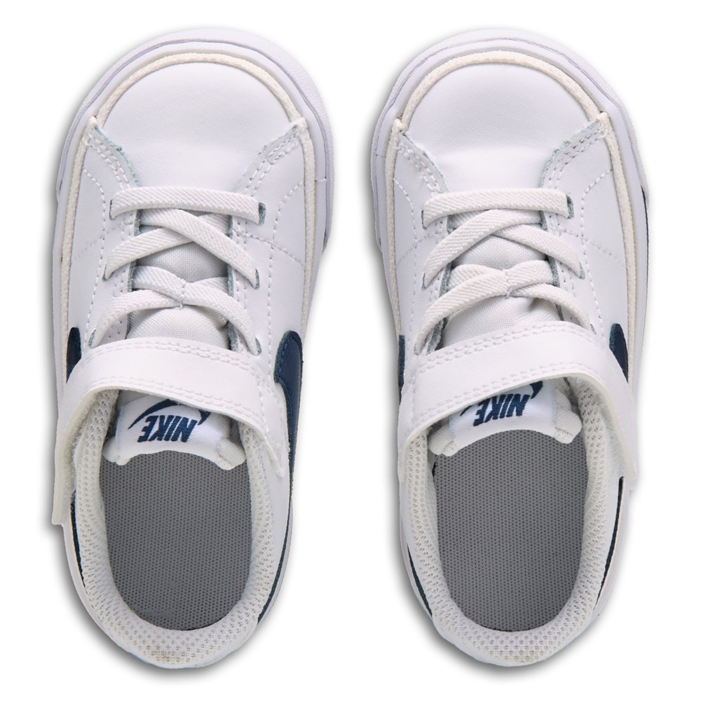 Kids' Court Legacy Low Top Sneaker Toddler