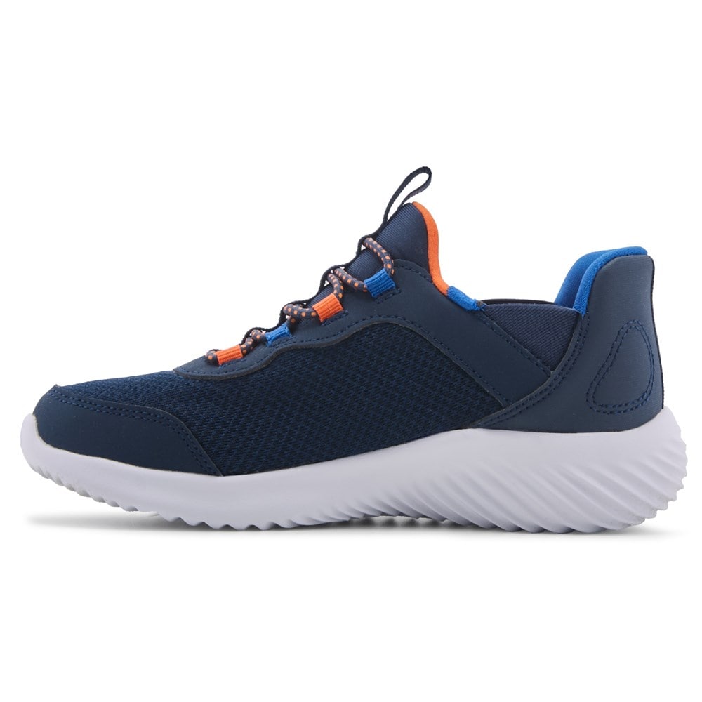 ジャスト・キッズ 104289 - SKECHERS SLIP-INS: GRATIS SPORT - LEISURELY - Shoess