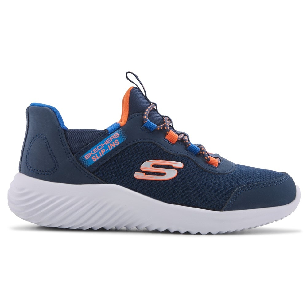 ジャスト・キッズ 104289 - SKECHERS SLIP-INS: GRATIS SPORT - LEISURELY - Shoess