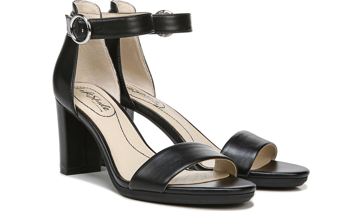 Averly Dress Sandal, Heels 