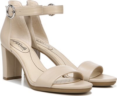 dress sandals