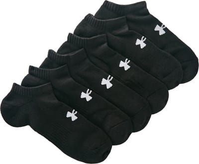 Lot de 6 paires de chaussettes unisex 'Puma' - Blanc - 9.00
