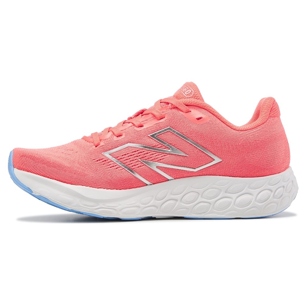 Pink Women's Fresh Foam Rise V2 First Copy Vans Shoes India