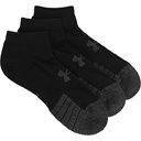 Men's 3 Pack Performance Tech Low Cut Socks - Right